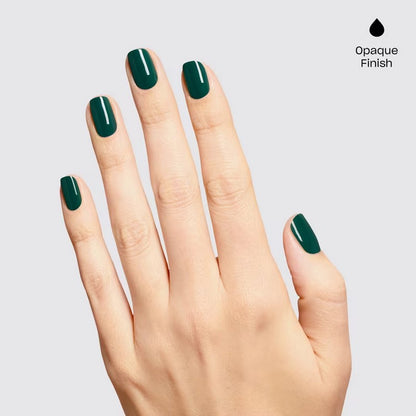 OPI Lac #HRT10 - What A Tree -T