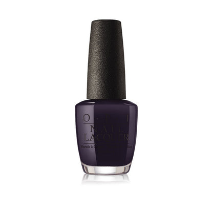 OPI Lacquer #I56 - Suzi & the Arctic Fox
