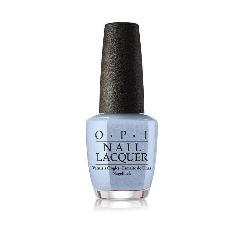 OPI Lacquer #I60 - Check Out the Old Geysirs