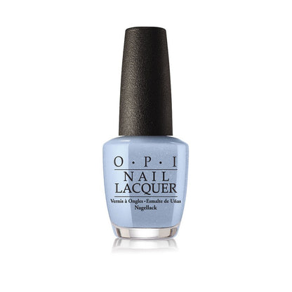 OPI Lacquer #I60 - Check Out the Old Geysirs