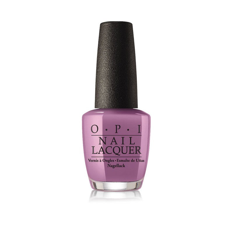 OPI Lacquer #I62 - One Heckla Of a Color