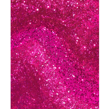 OPI Infinite Shine # HRS14 - Candy 4 My Sweet Tart-2