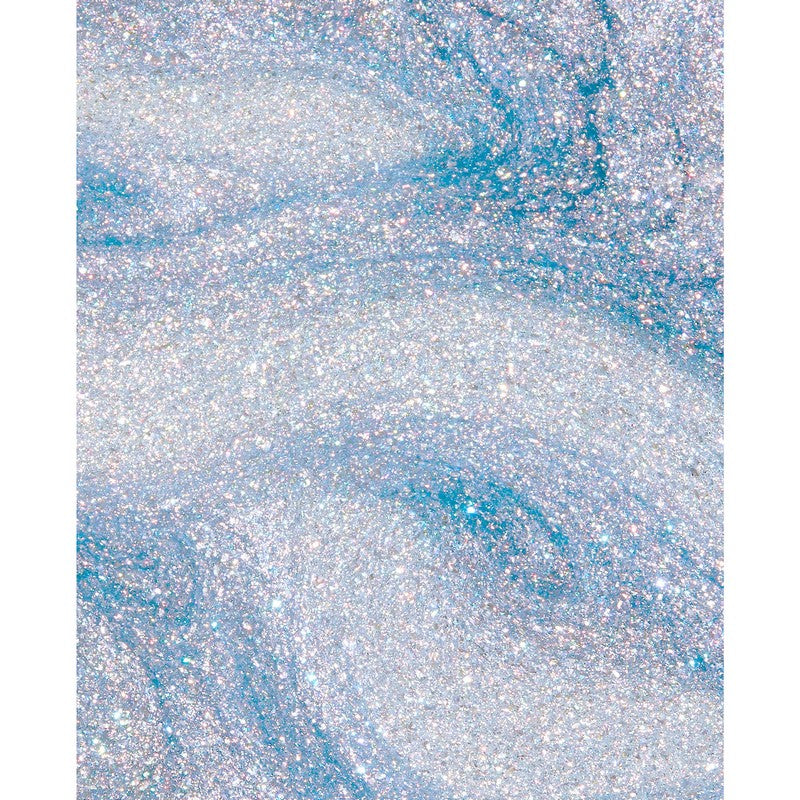 OPI Infinite Shine # HRS - Put The Icy In Spicy-2
