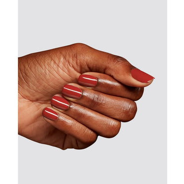 OPI Infinite Shine # HRS - Crankin Holiday Jams-1