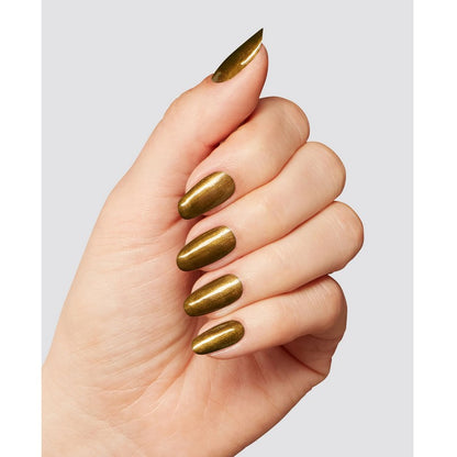 OPI Infinite Shine # HRS - Have A Brittle Fun-1