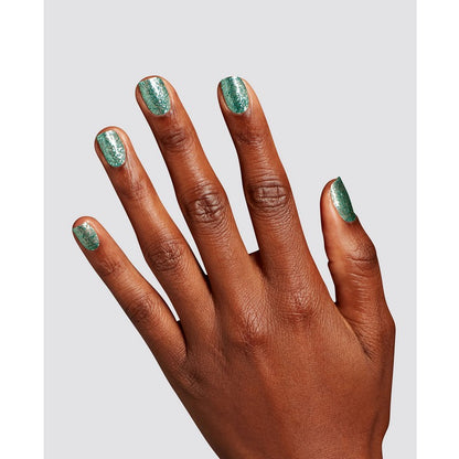 OPI Infinite Shine # HRS - Hang The Mintsell -1