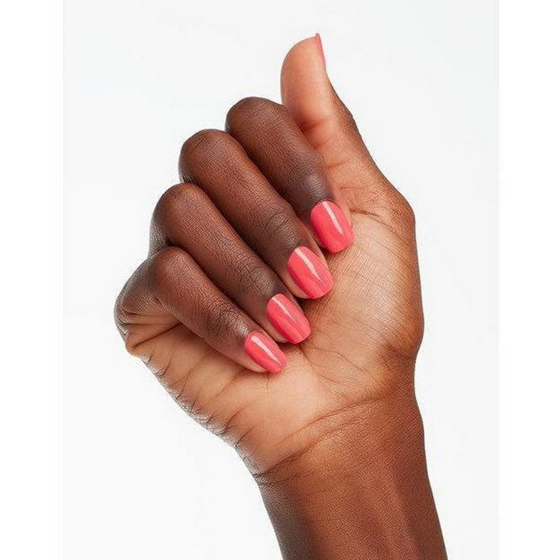 OPI Infinite Shine #L02 - From Here To Eternity