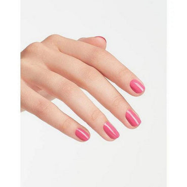 OPI Infinite Shine #L04 - Girl Without Limits