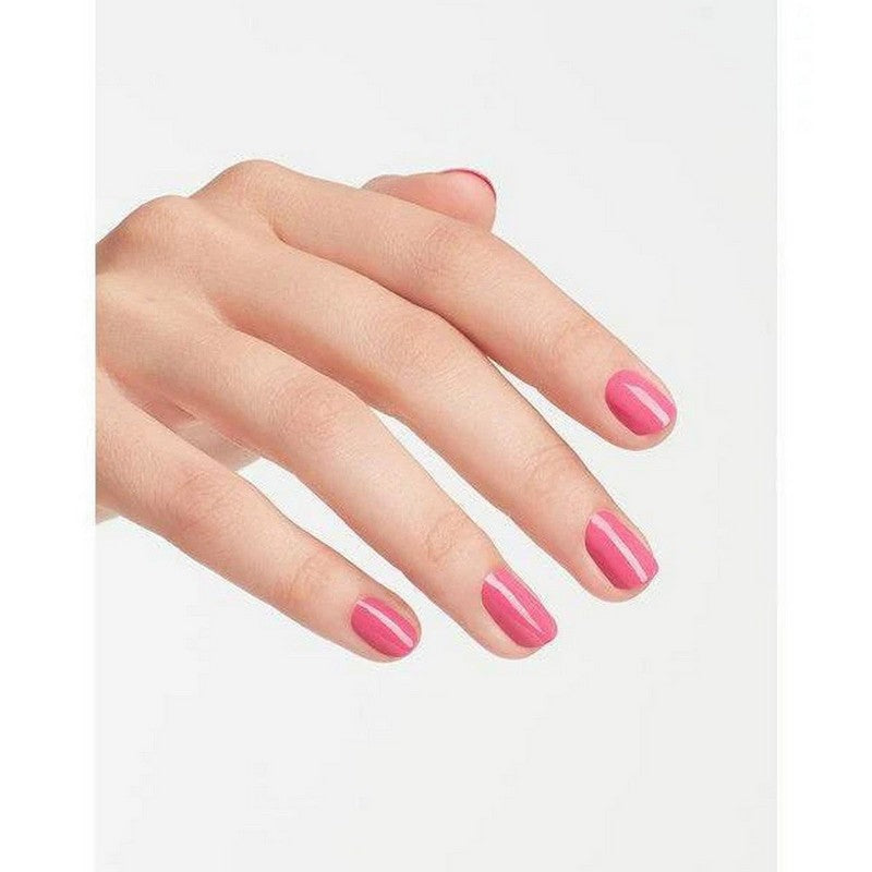 OPI Infinite Shine #L04 - Girl Without Limits