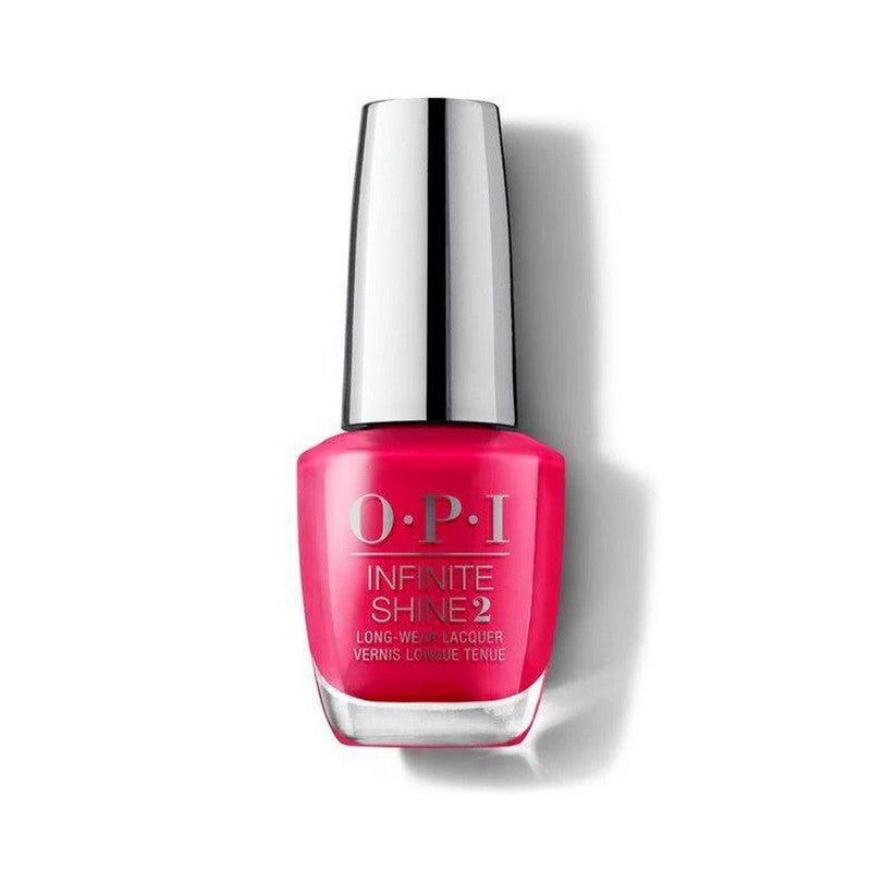 OPI Infinite Shine #L05 - Running With the In-finite Crowd