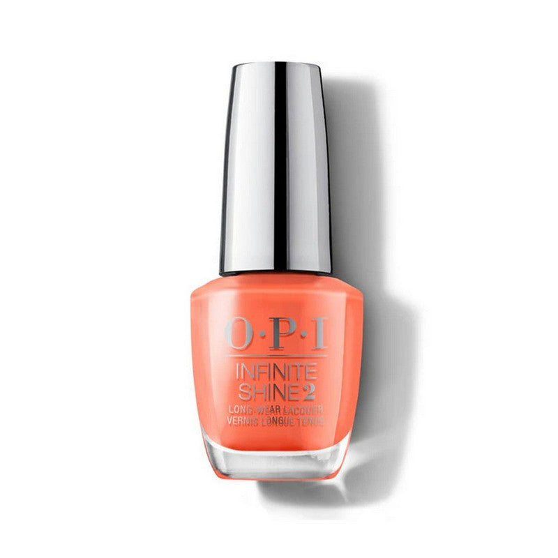 OPI Infinite Shine #L06 - Endurance Race to the Finish