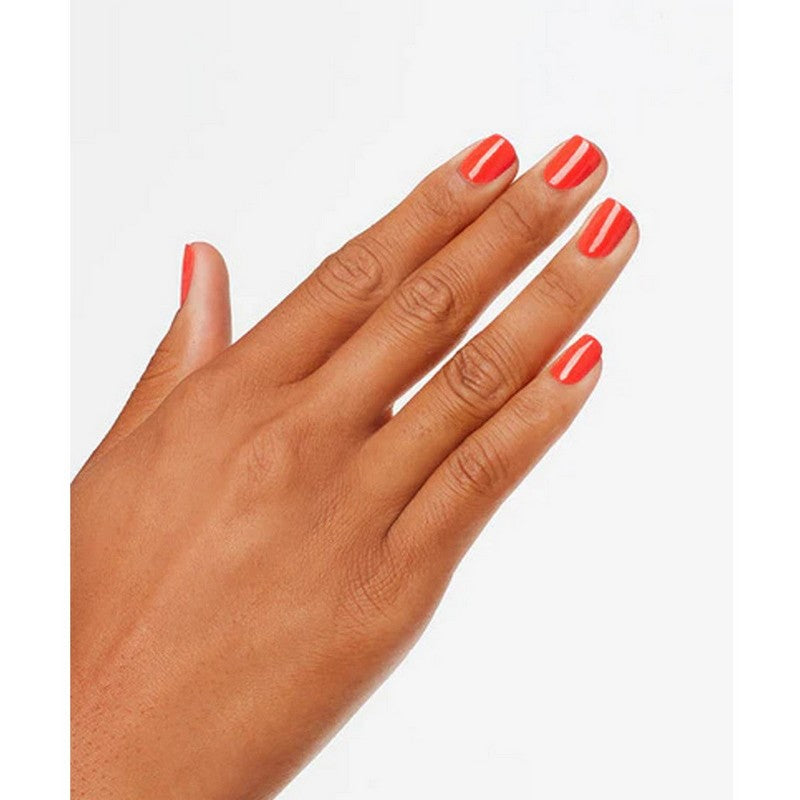 OPI Infinite Shine #L07 - No Stopping Me Now