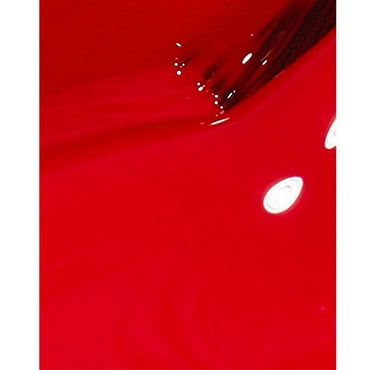 OPI Infinite Shine #L08 - Unrepentantly Red