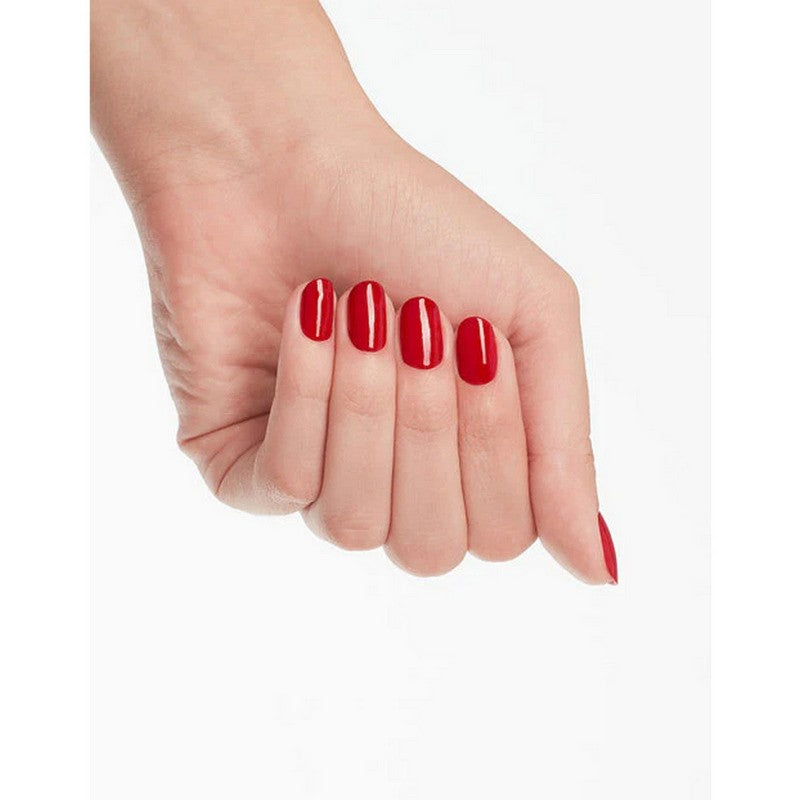 OPI Infinite Shine #L10 - Relentless Ruby