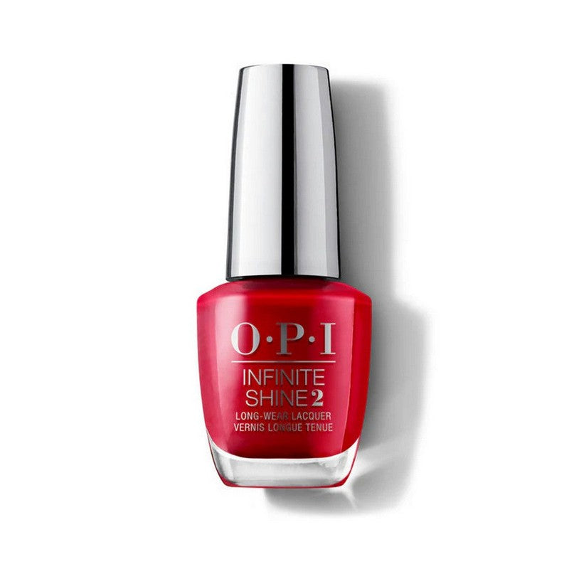 OPI Infinite Shine #L10 - Relentless Ruby
