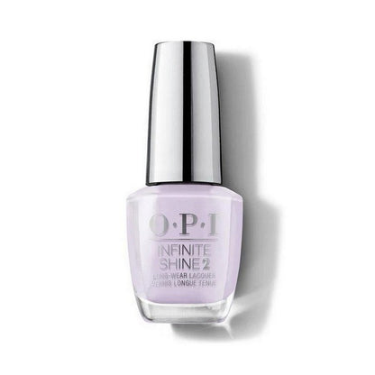 OPI Infinite Shine #L11 - In Pursuit of Purple