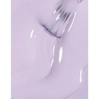 OPI Infinite Shine #L11 - In Pursuit of Purple