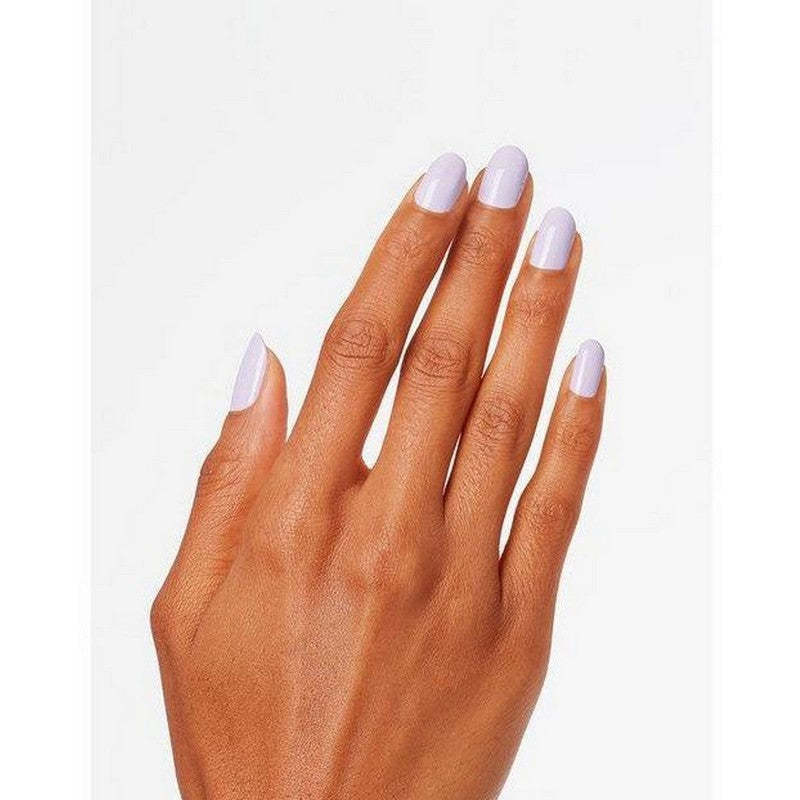 OPI Infinite Shine #L11 - In Pursuit of Purple