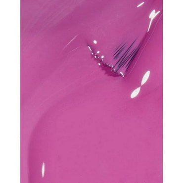 OPI Infinite Shine #L12 - Grapely Admired