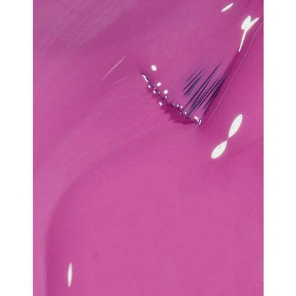 OPI Infinite Shine #L12 - Grapely Admired