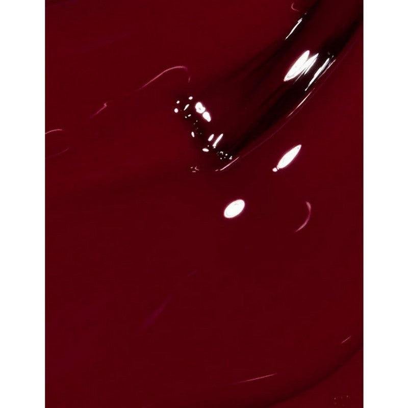 OPI Infinite Shine #L13 - Cant Be Beet!