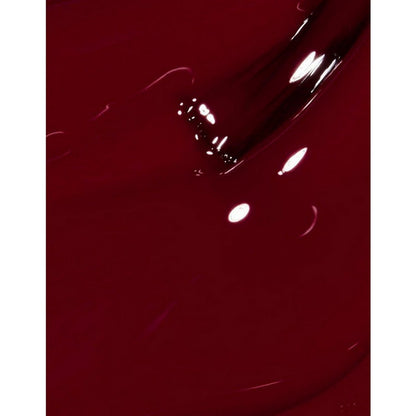 OPI Infinite Shine #L13 - Cant Be Beet!