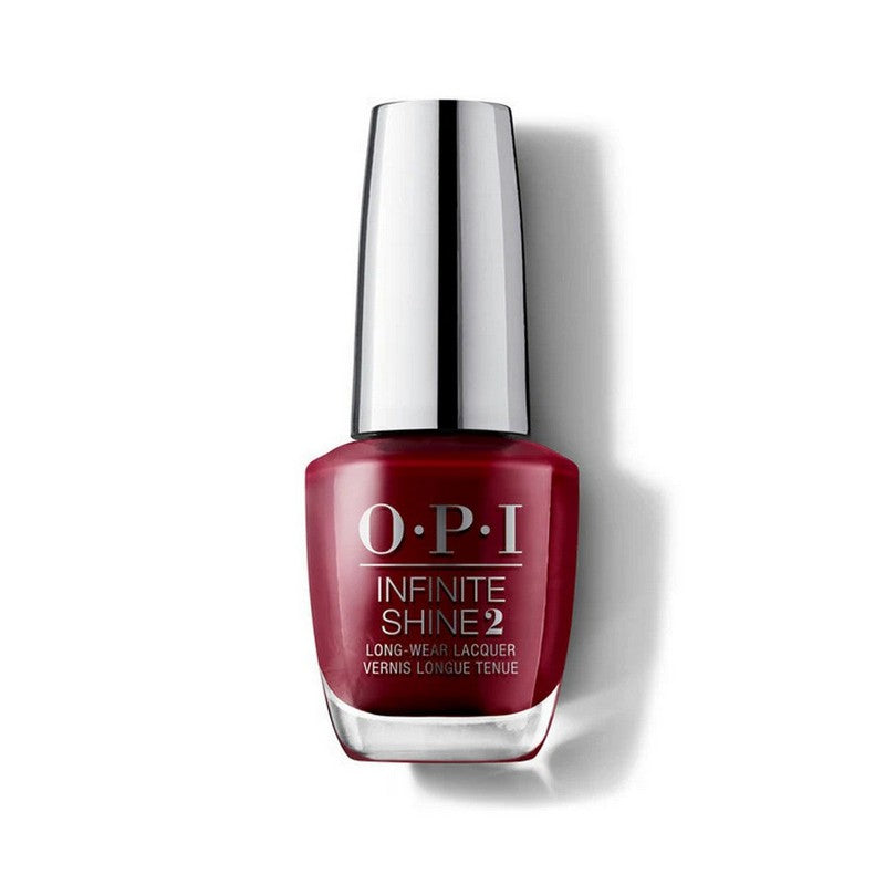 OPI Infinite Shine #L13 - Cant Be Beet!