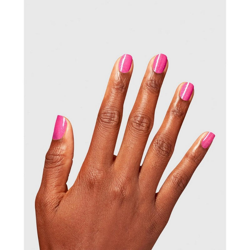 OPI Infinite Shine #161 - Glossed In Your Thoughts