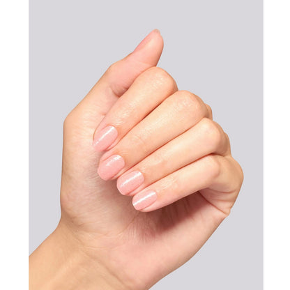 OPI Infinite Shine #163 - Suzi's Pedicure Throne