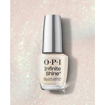 OPI Infinite Shine #164 - From Dusk to Salon