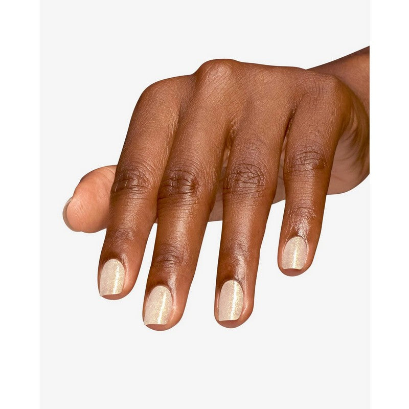 OPI Infinite Shine #164 - From Dusk to Salon