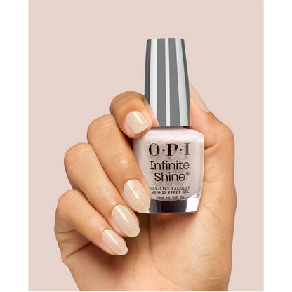 OPI Infinite Shine #164 - From Dusk to Salon