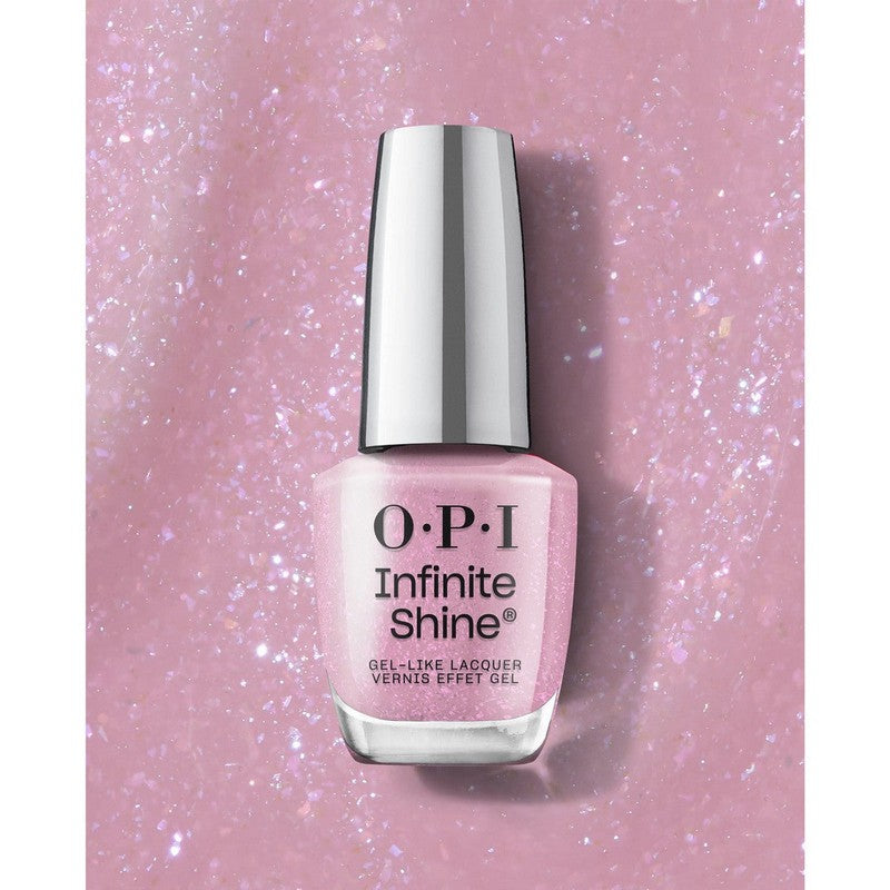 OPI Infinite Shine #165 - Time will Pastel