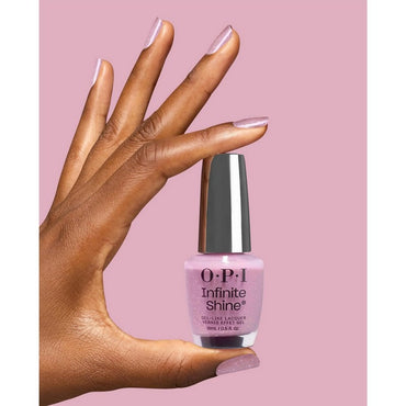 OPI Infinite Shine #165 - Time will Pastel