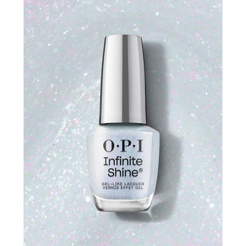 OPI Infinite Shine #167 - From Head To Doze