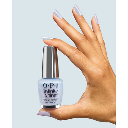OPI Infinite Shine #167 - From Head To Doze