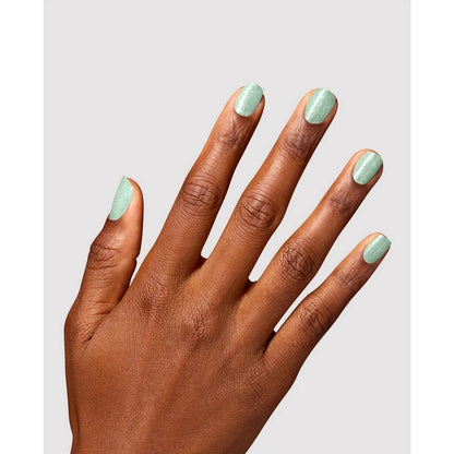 OPI Infinite Shine #169 - Steals Familiar