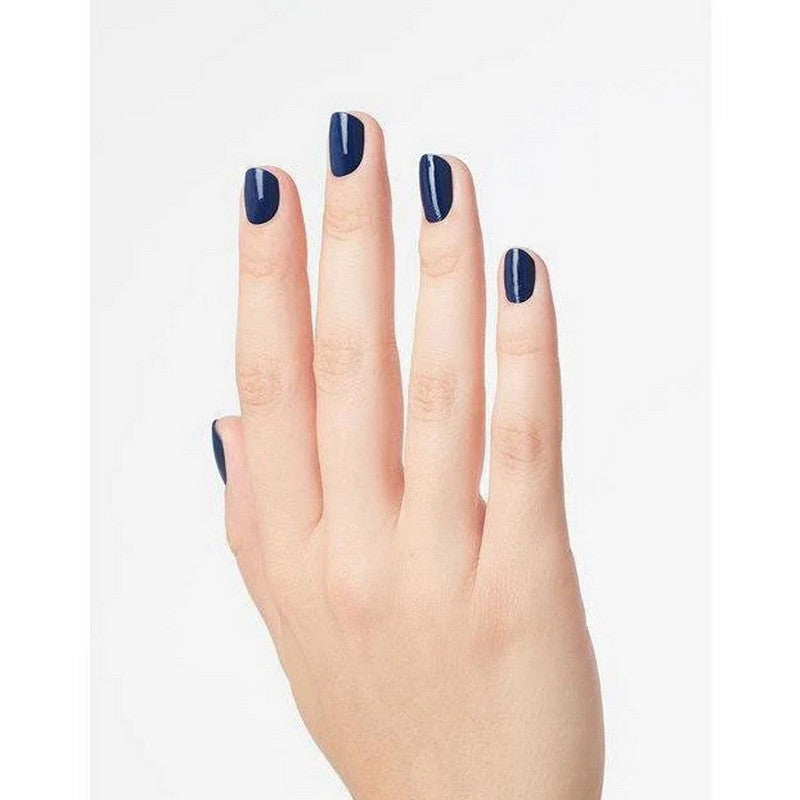 OPI Infinite Shine #L16 - Get Ryd-of-thym Blues