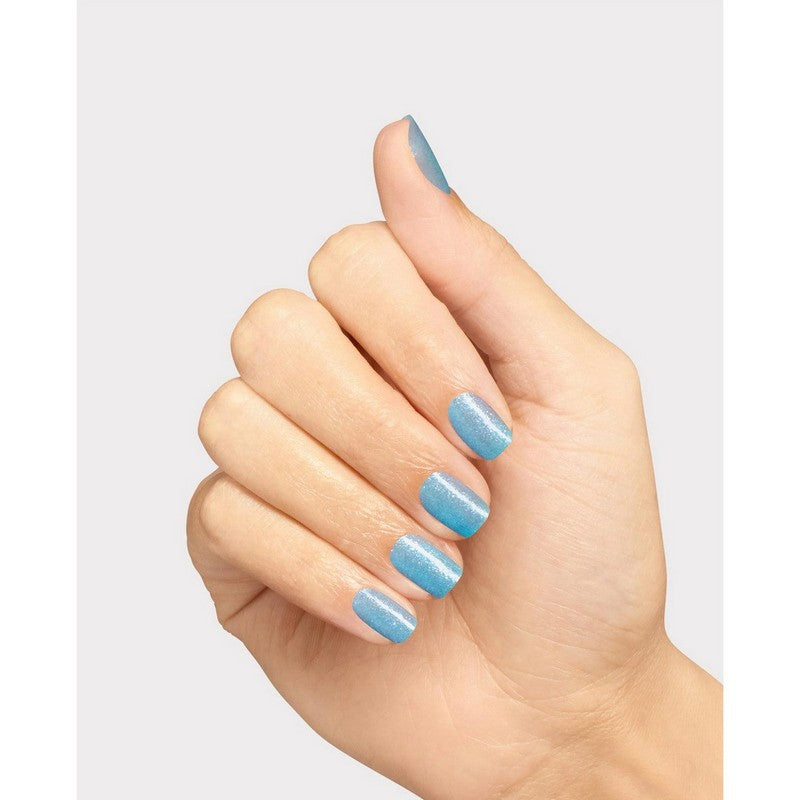 OPI Infinite Shine #170 - Living the Fanta-Sea