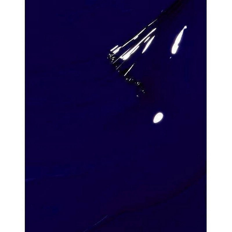 OPI Infinite Shine #L17 - Indignantly Indigo