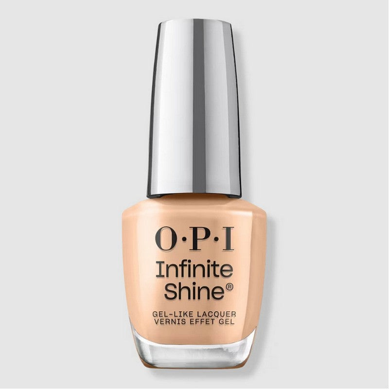 OPI Infinite Shine #183 - A Total Suzi