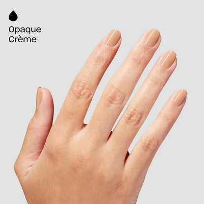 OPI Infinite Shine #183 - A Total Suzi