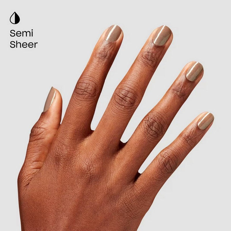 OPI Infinite Shine #184 - Track Suited Cutie