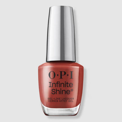 OPI Infinite Shine #185 - Nail Prep Rally