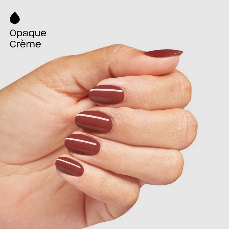 OPI Infinite Shine #185 - Nail Prep Rally