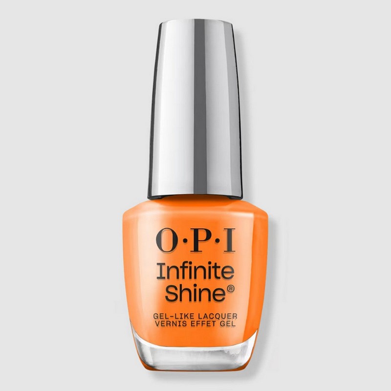OPI Infinite Shine #186 - Rollerbabe
