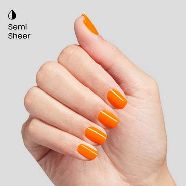 OPI Infinite Shine #186 - Rollerbabe