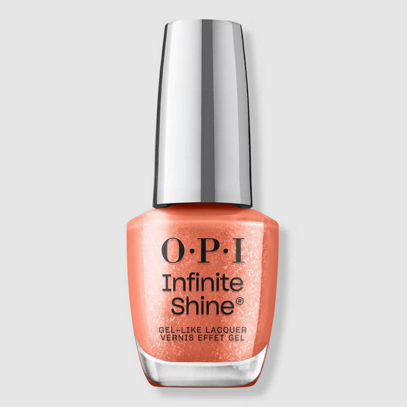 OPI Infinite Shine #187 - Knee High Stock-blingsd