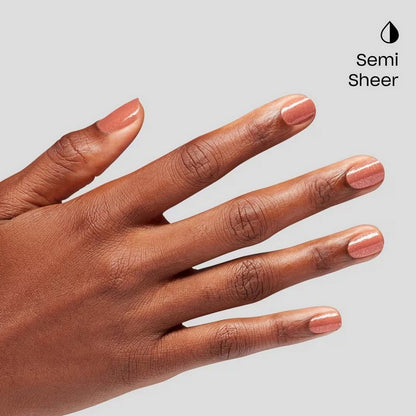 OPI Infinite Shine #187 - Knee High Stock-blingsd