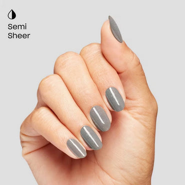 OPI Infinite Shine #189 - Belly Button Bling